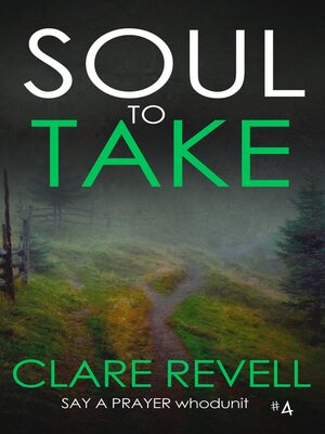 cover image of Soul to Take